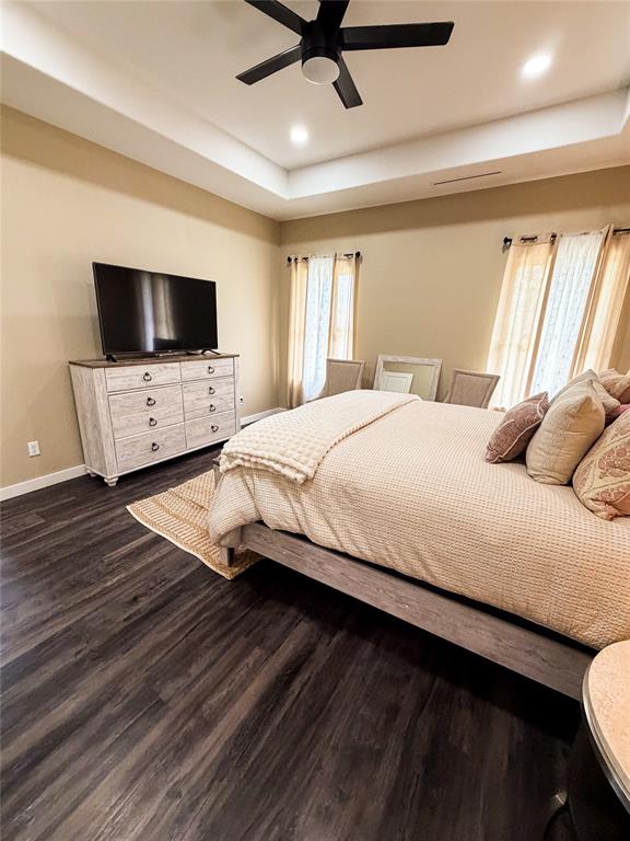 Boren Add - Residential