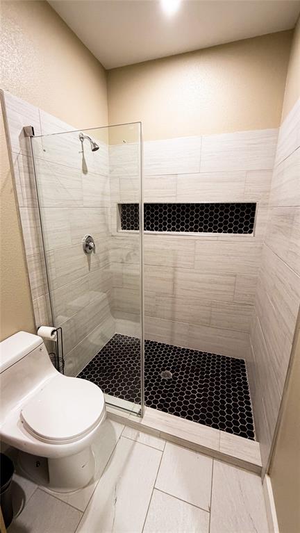 Boren Add - Residential