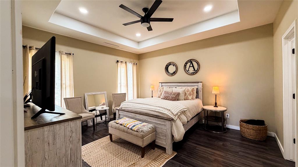 Boren Add - Residential