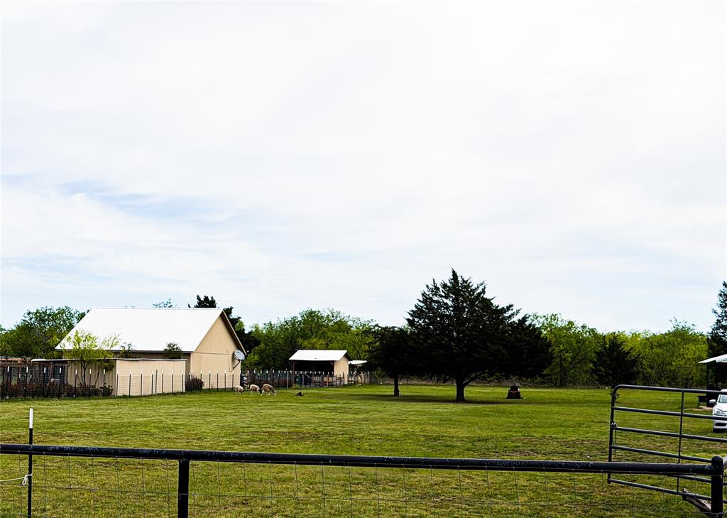 Boren Add - Residential