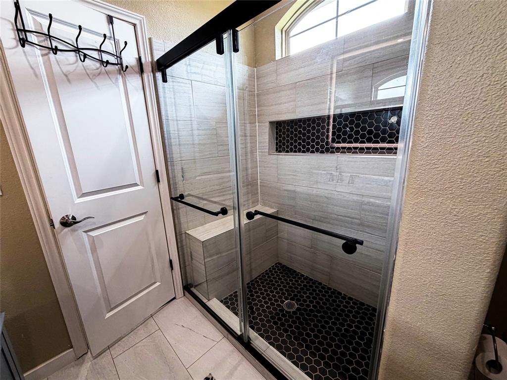 Boren Add - Residential
