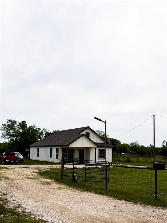 Boren Add - Residential