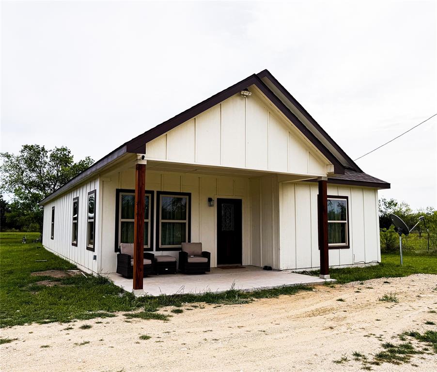 Boren Add - Residential