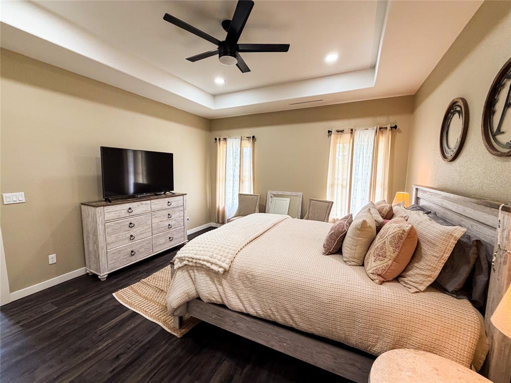 Boren Add - Residential