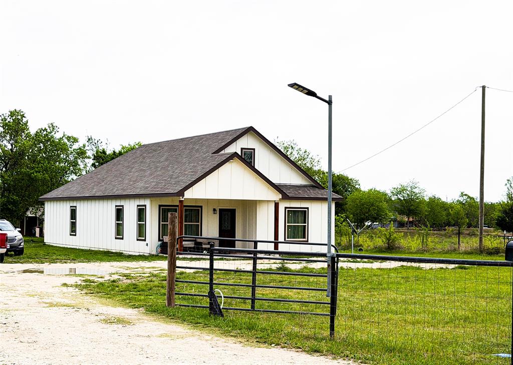Boren Add - Residential