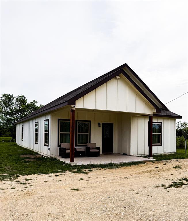 Boren Add - Residential
