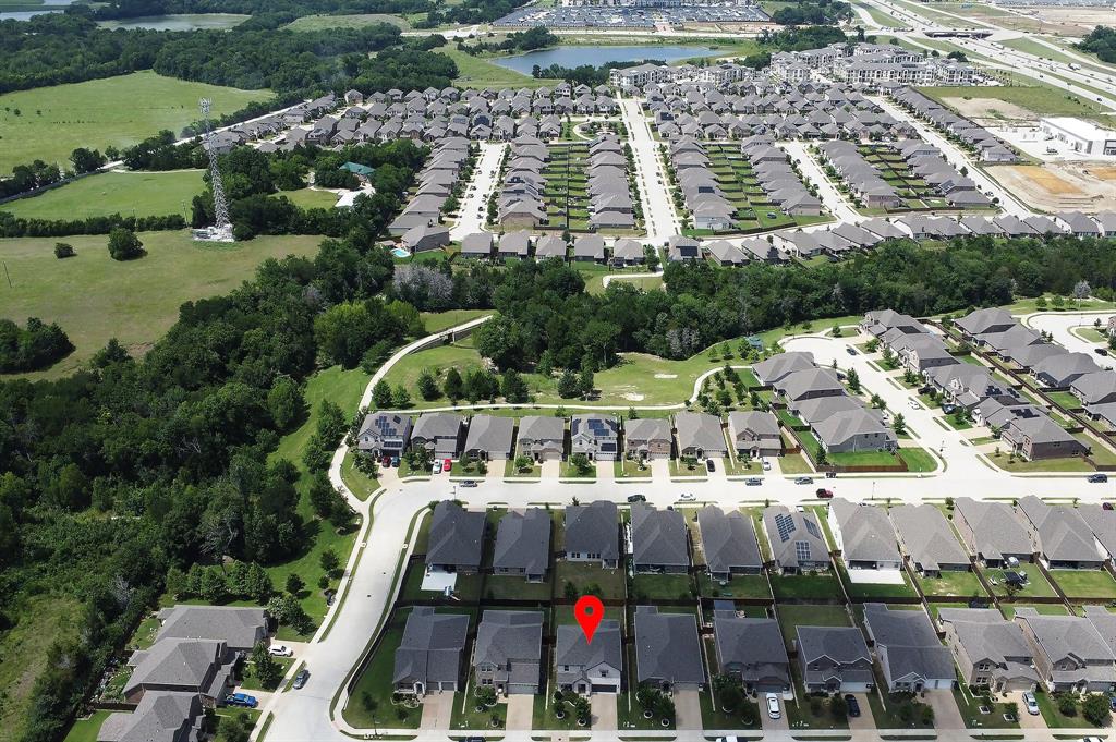 The Quarry - Residential