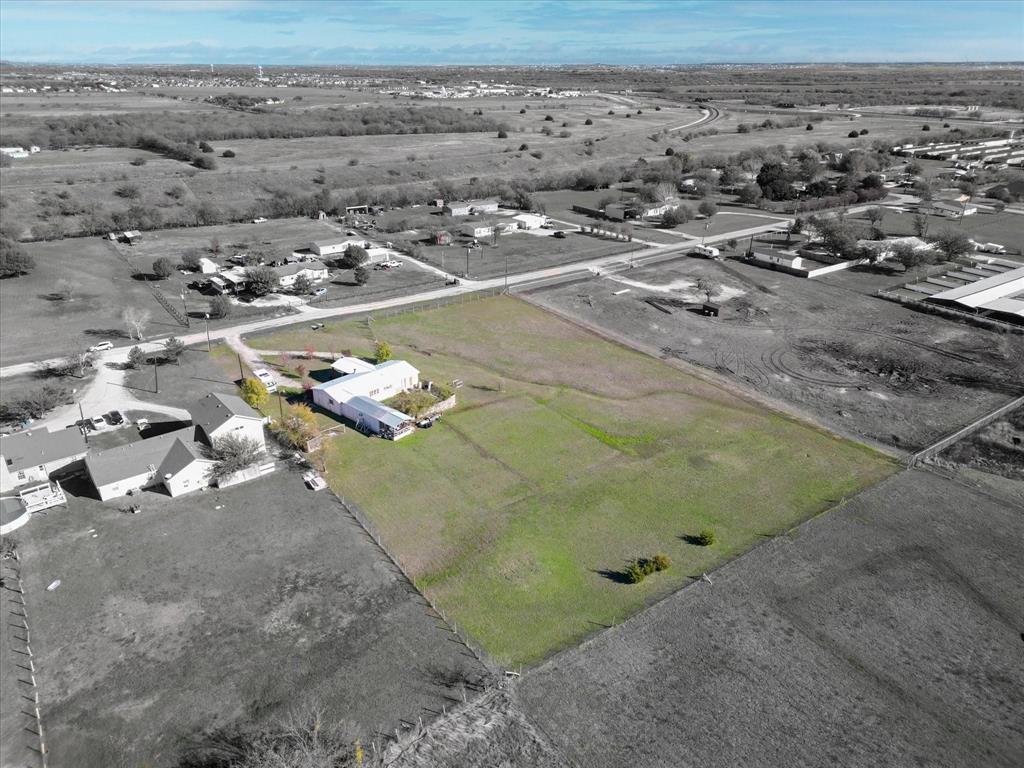 Hanby Acres - Land