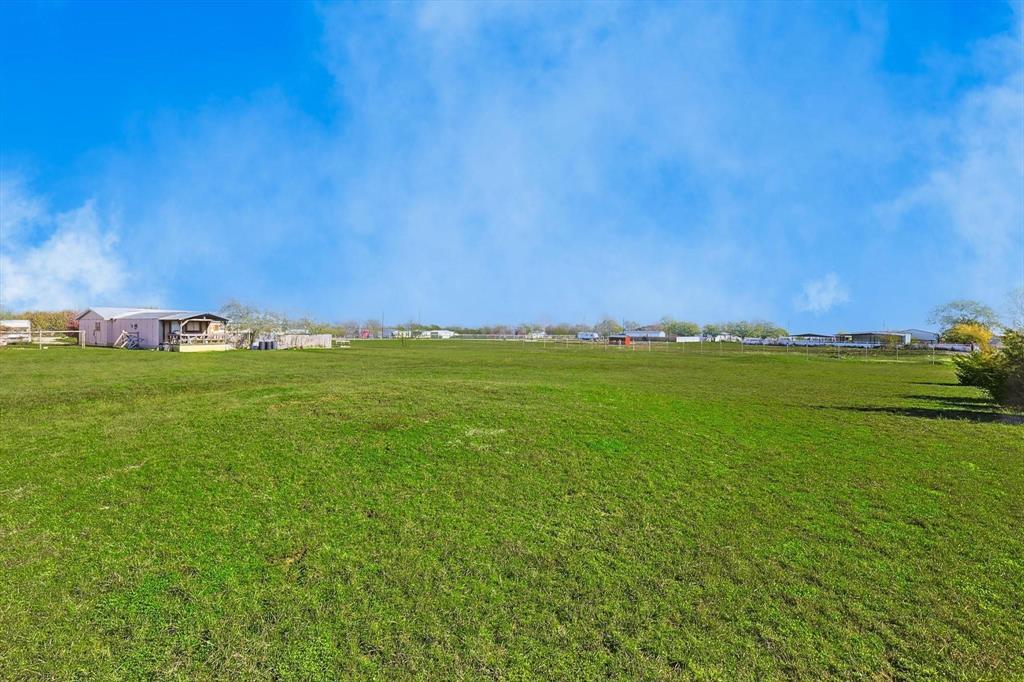 Hanby Acres - Land