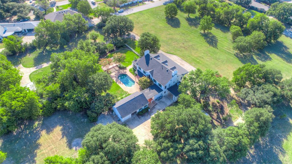 Sawyer, Sarah Survey - Residential