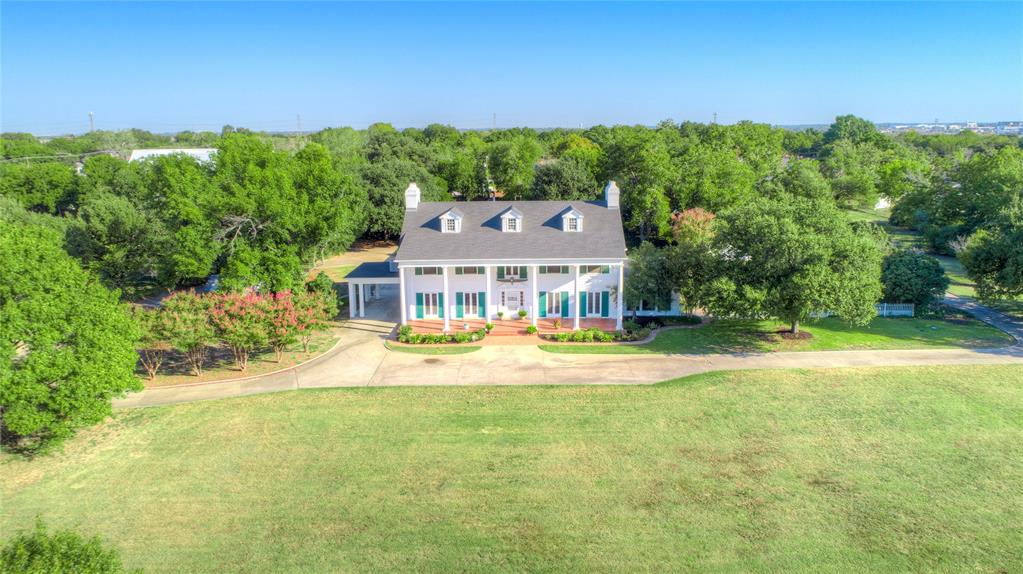 Sawyer, Sarah Survey - Residential