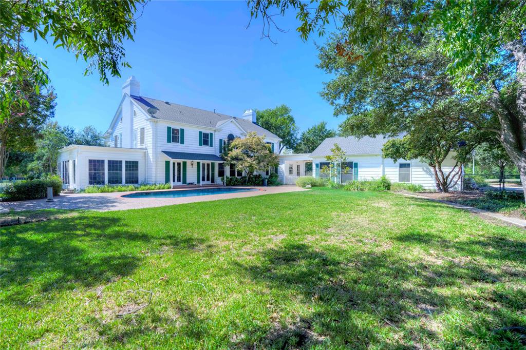Sawyer, Sarah Survey - Residential