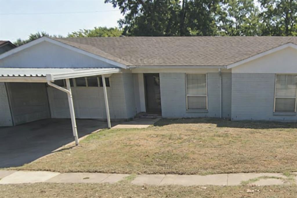 Charming 3-Bedroom, 2-Bath Home that Needs a few of YOUR finishing touches

Welcome to this home featuring fresh exterior paint and numerous recent updates throughout. Enjoy peace of mind with a newer HVAC system (6–7 years old), roof (9 years old), and a 5-year-old hot water heater. The home also features all-new PVC plumbing—no cast iron pipes—for lasting reliability.

The kitchen is equipped with updated appliances, including an electric stove, microwave, and dishwasher, making meal preparation a breeze. Both bathrooms have been upgraded: the front bathroom features a new shower and toilet, while the master suite offers a remodeled shower stall and new toilet for a touch of modern comfort.

An additional living space includes two new doors and windows, providing natural light and versatility. The home’s inviting living room centers around a cozy fireplace—perfect for relaxing evenings.

With a 2-car garage and thoughtful updates throughout, this home combines practical improvements with everyday comfort and is just waiting for its next owner!

 Information is deemed reliable but not guaranteed.