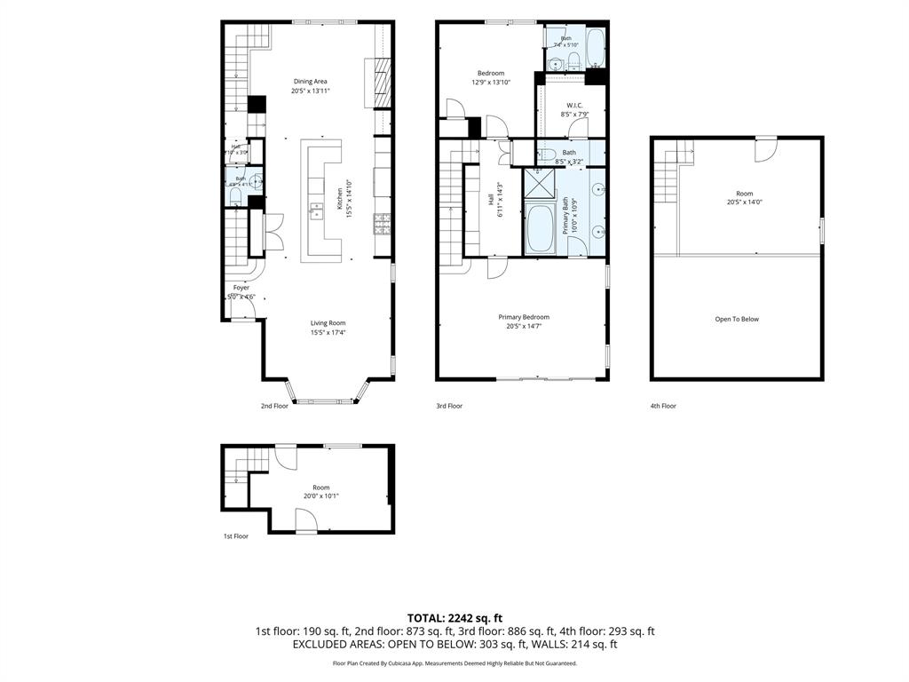 TOMSON TOWNHOUSE - Residential