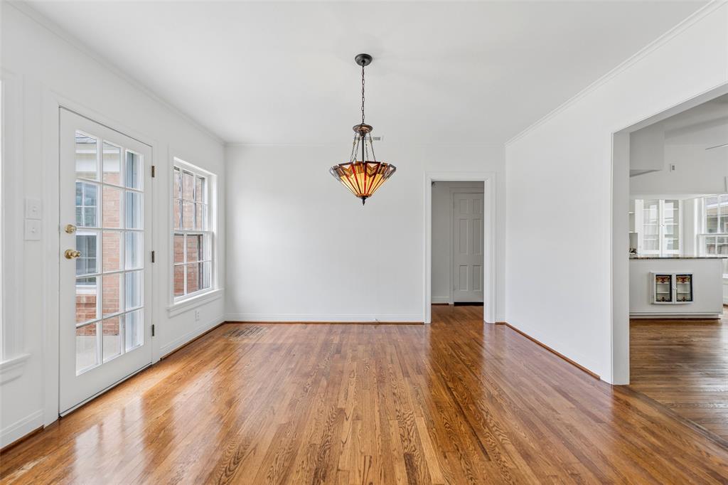 Ridglea Add - Residential