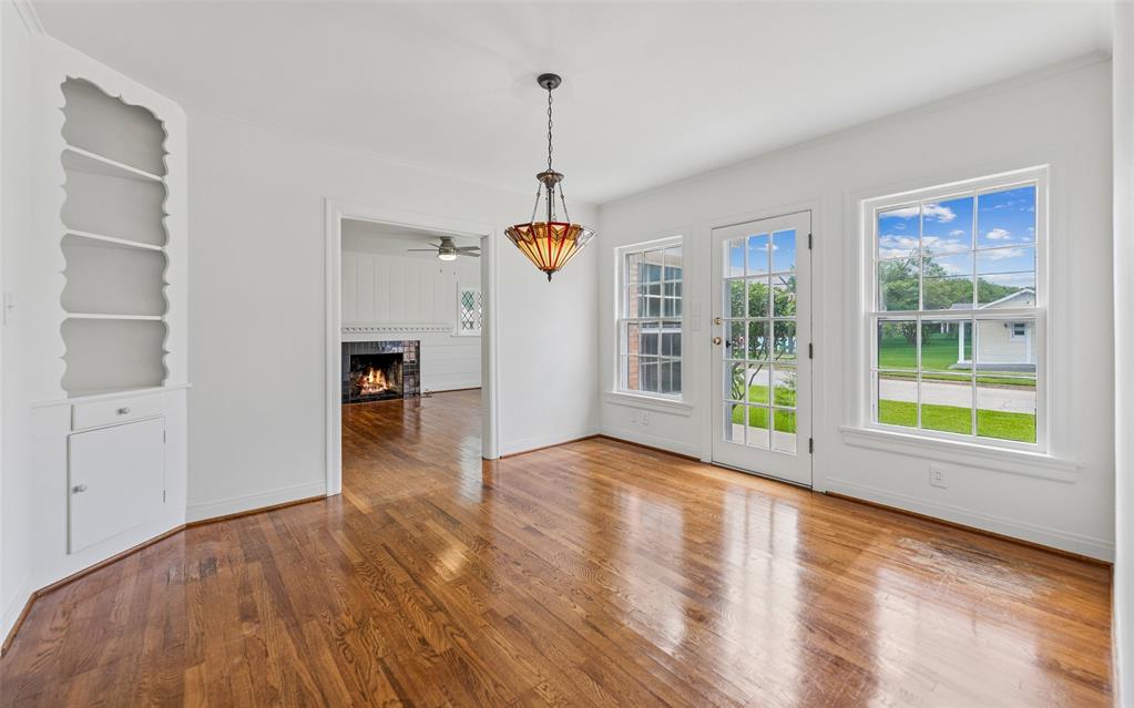 Ridglea Add - Residential