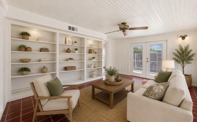 Ridglea Add - Residential