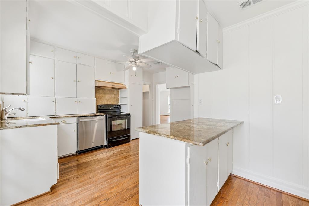 Ridglea Add - Residential