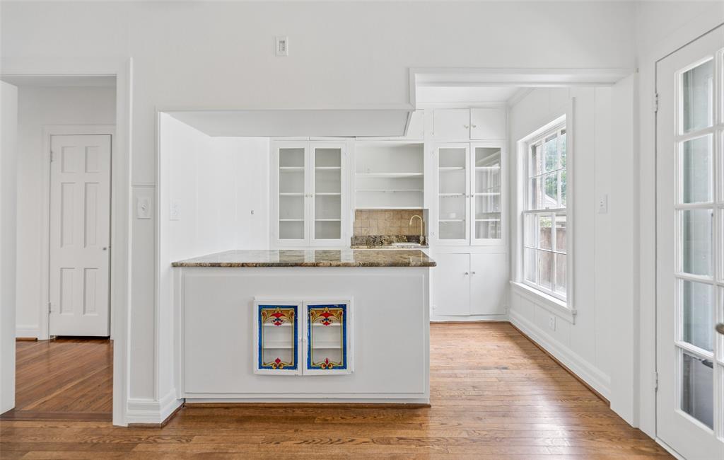 Ridglea Add - Residential