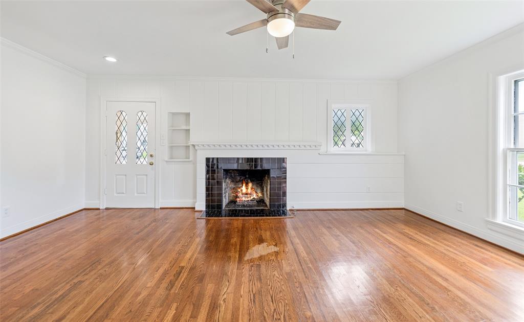 Ridglea Add - Residential