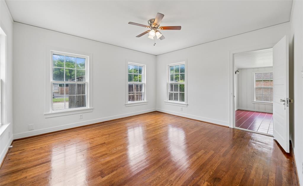 Ridglea Add - Residential