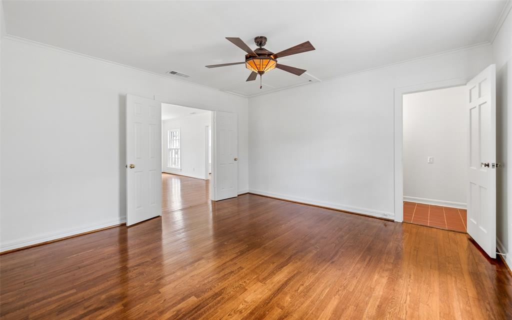 Ridglea Add - Residential