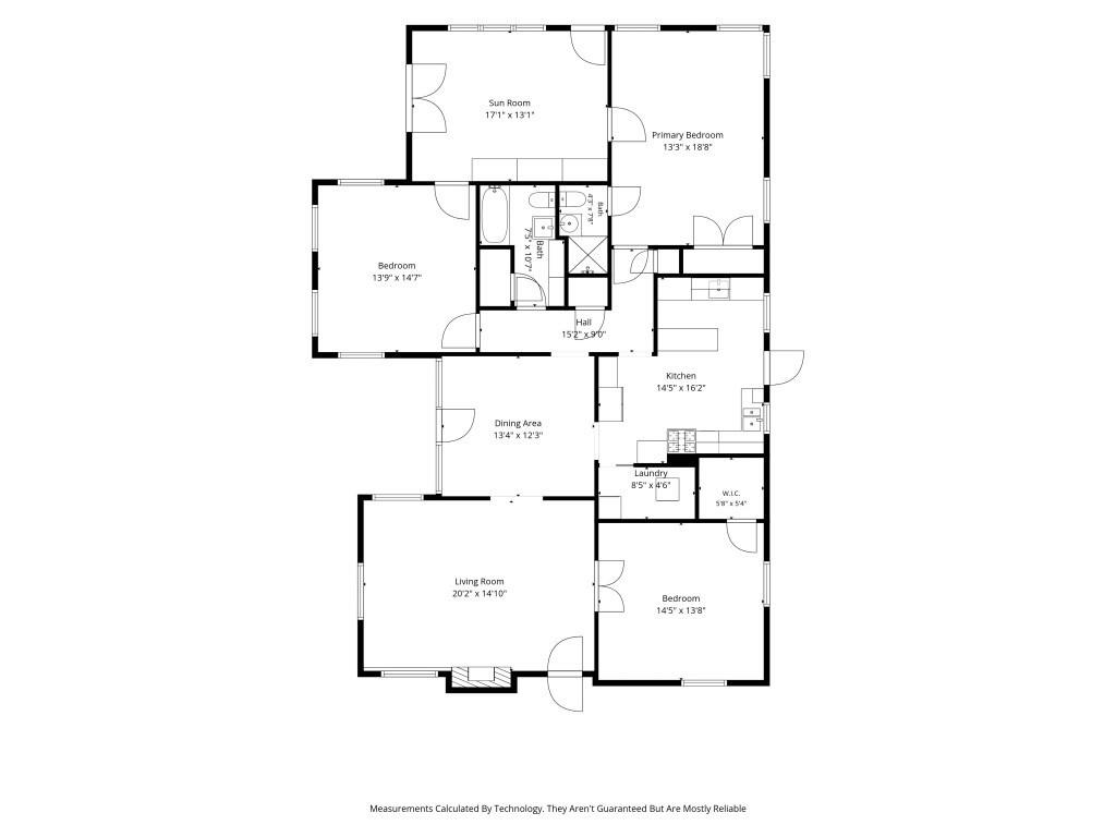 Ridglea Add - Residential