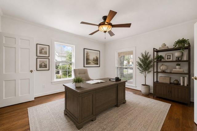 Ridglea Add - Residential