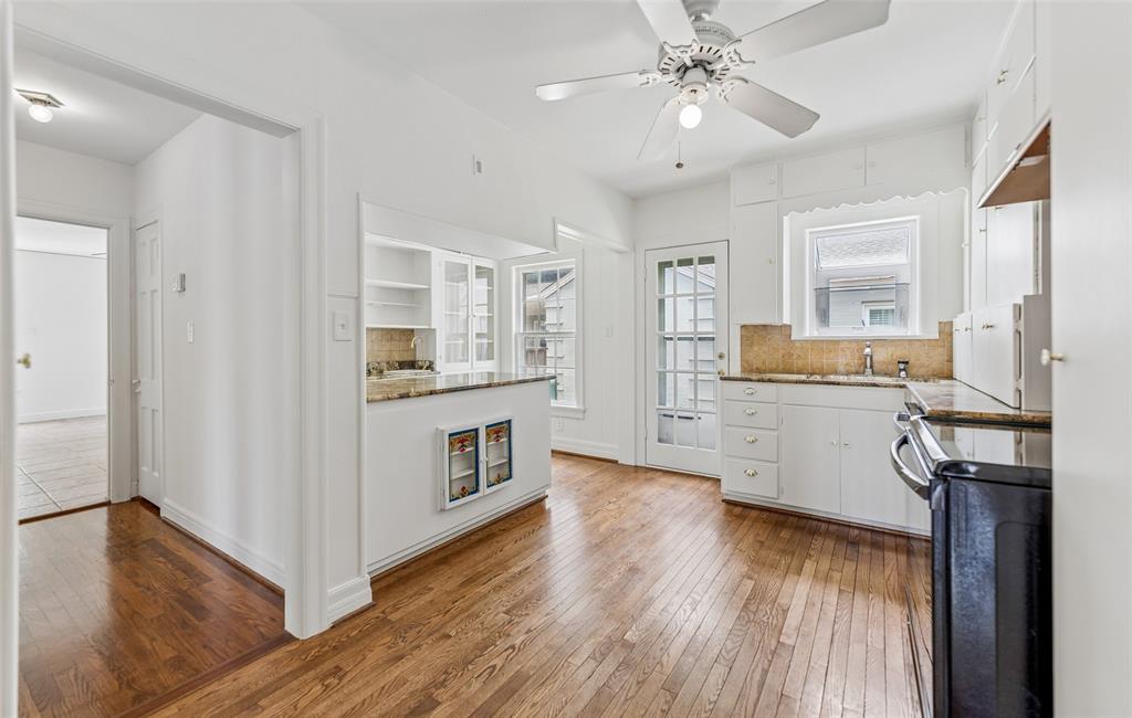 Ridglea Add - Residential