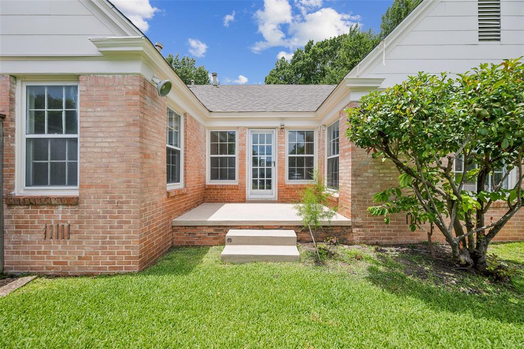 Ridglea Add - Residential
