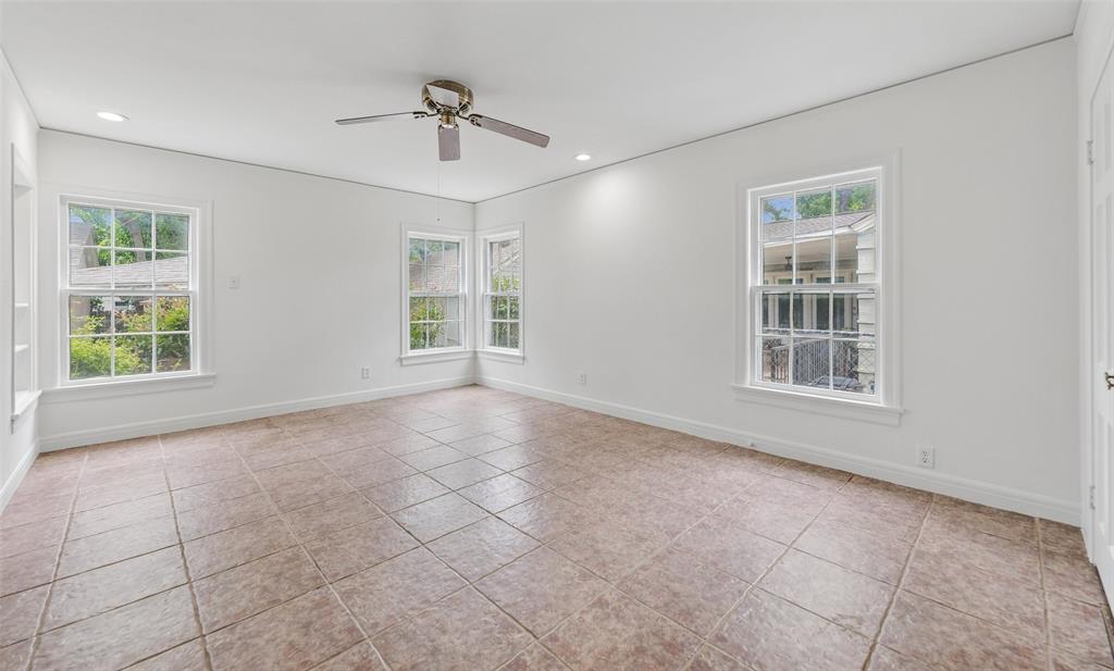 Ridglea Add - Residential