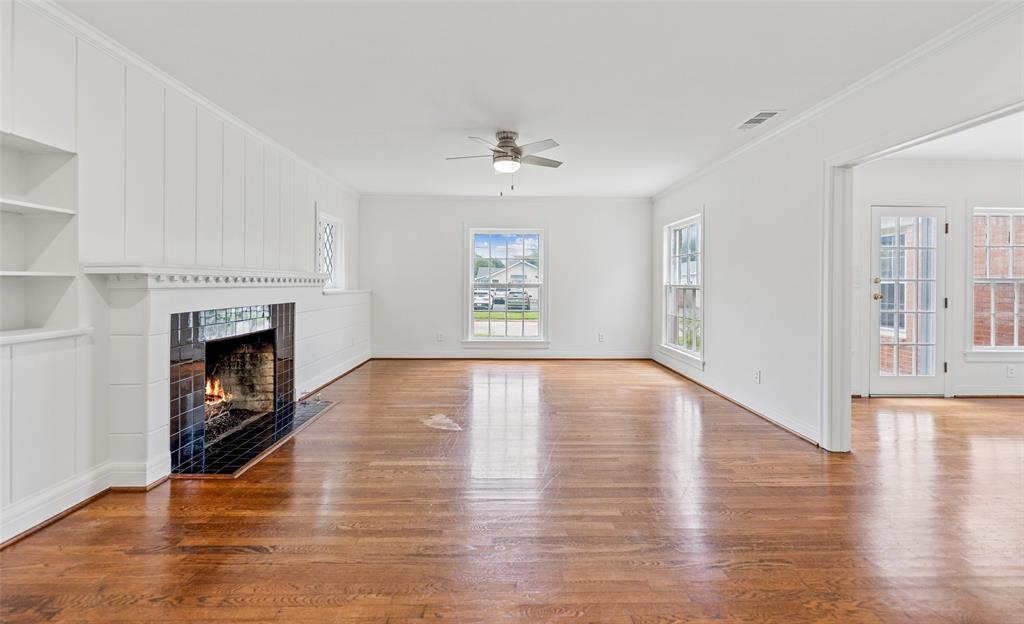 Ridglea Add - Residential