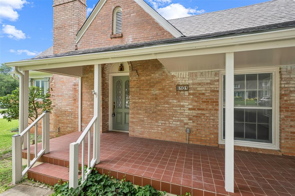 Ridglea Add - Residential