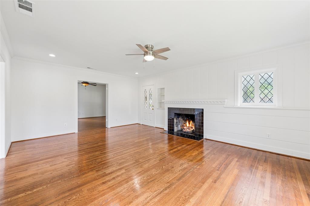 Ridglea Add - Residential