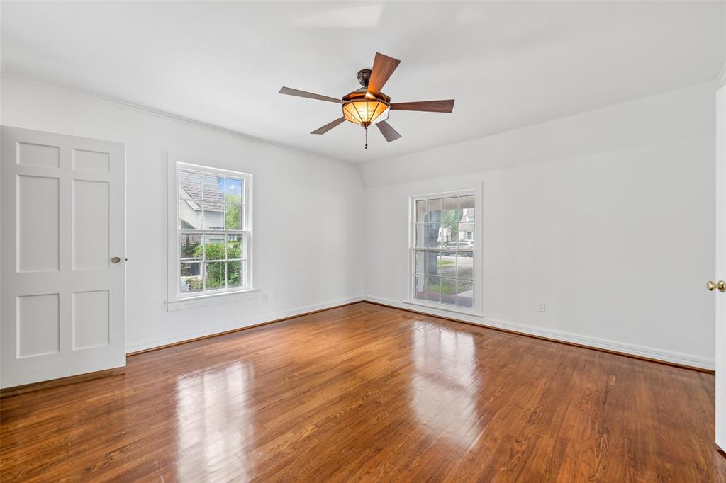 Ridglea Add - Residential