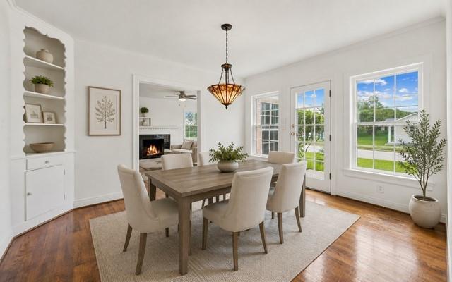 Ridglea Add - Residential