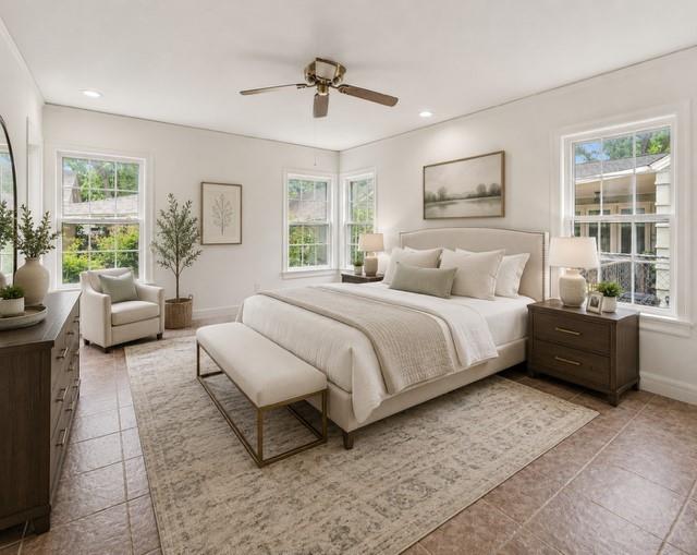 Ridglea Add - Residential