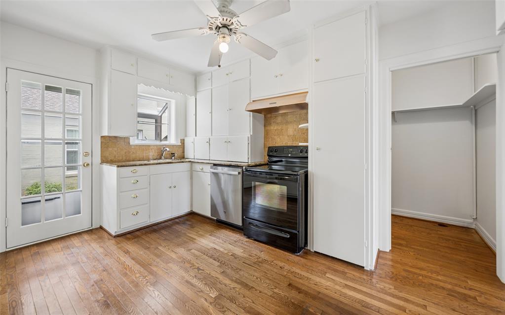 Ridglea Add - Residential