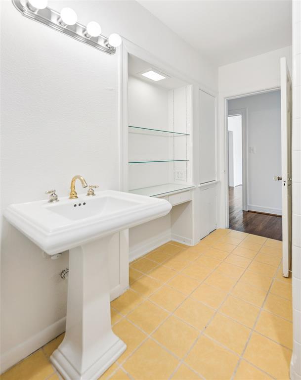 Ridglea Add - Residential