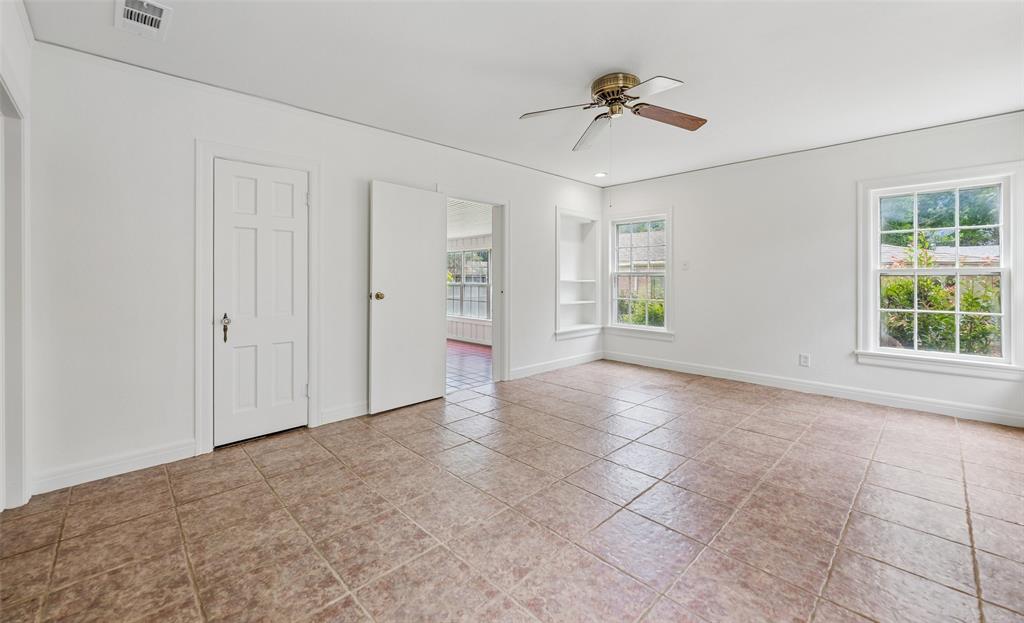 Ridglea Add - Residential