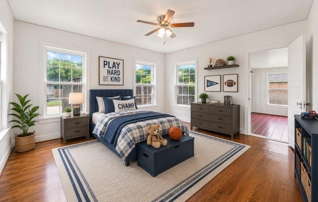 Ridglea Add - Residential