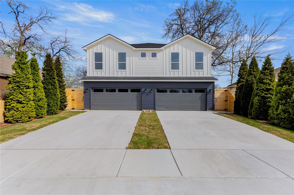 Sunnyside - Residential