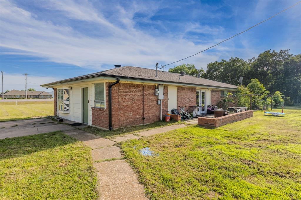 A0649 MORRIS MARY,TRACT 19 - Residential