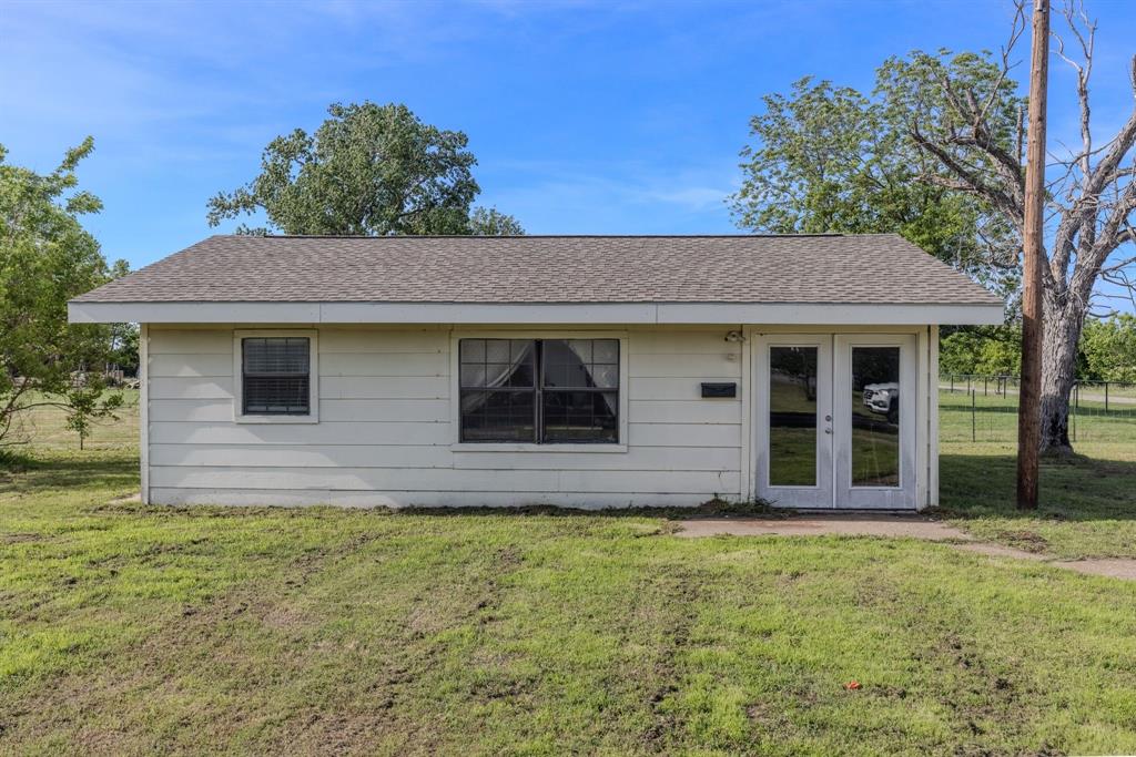 A0649 MORRIS MARY,TRACT 19 - Residential