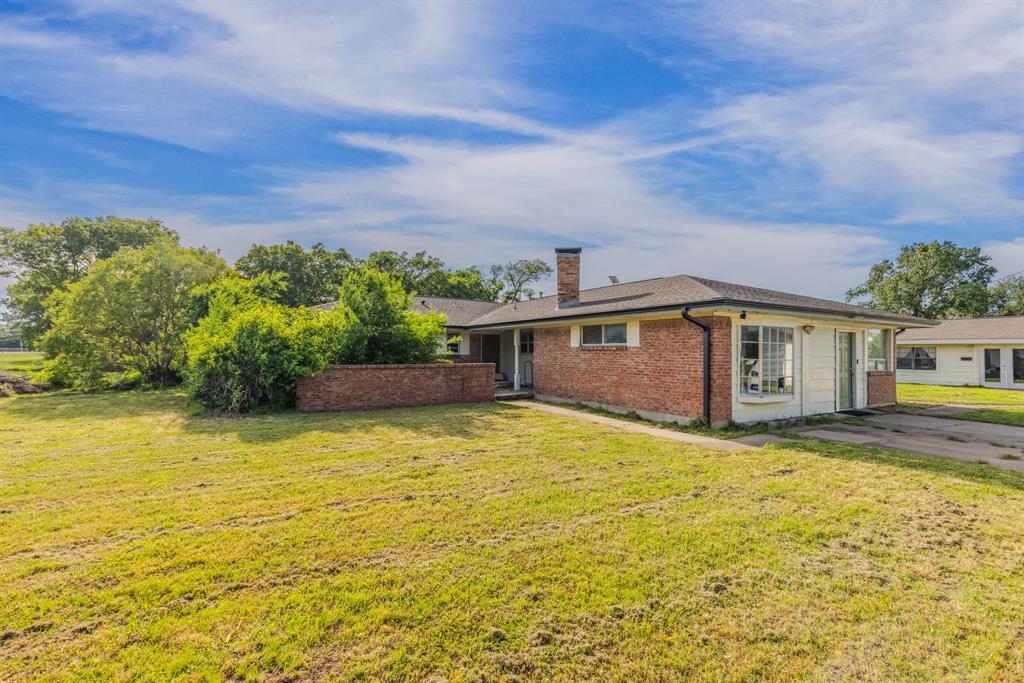 A0649 MORRIS MARY,TRACT 19 - Residential