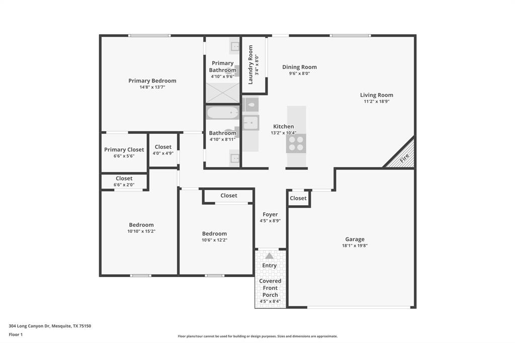 Meadowdale 01 - Residential