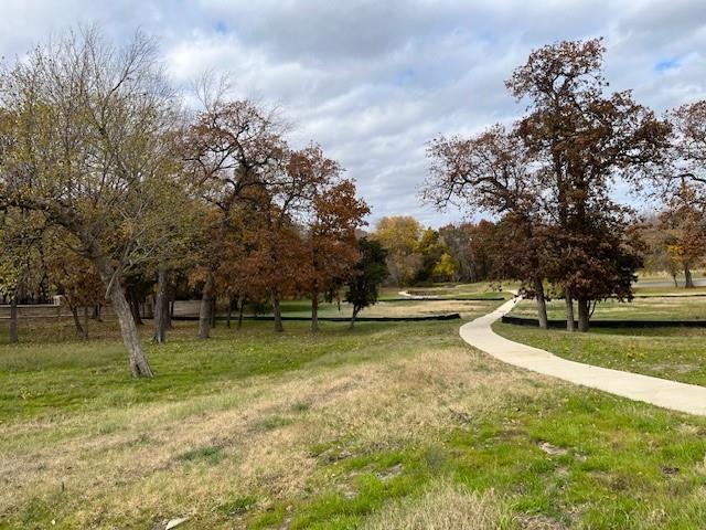 Oak Alley Estates - Land
