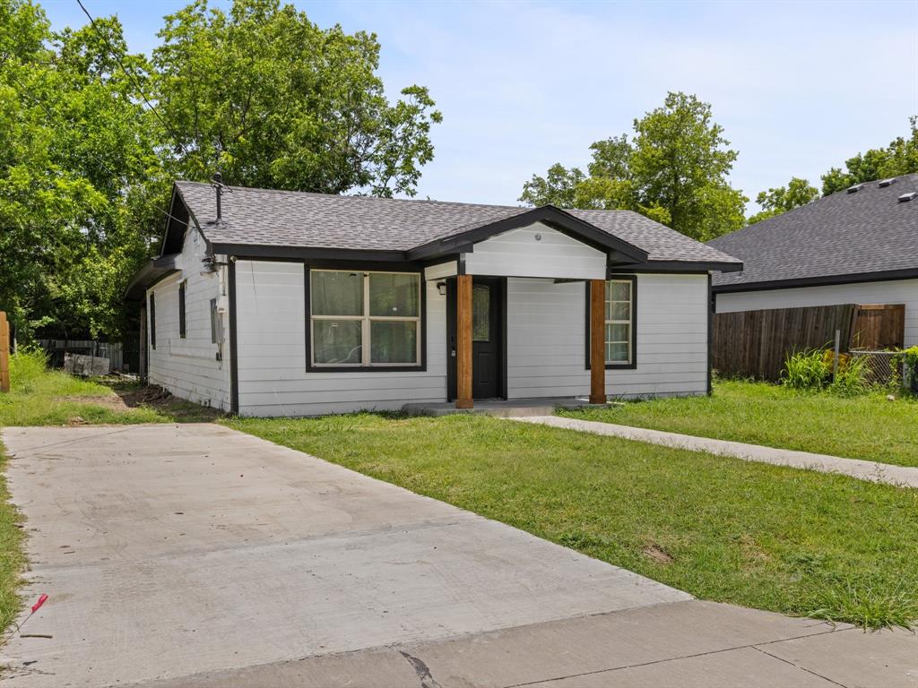 Home Gardens - Residential