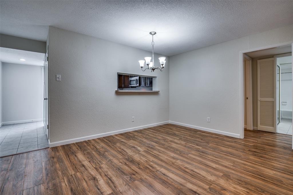 Quail Run Condo - Residential
