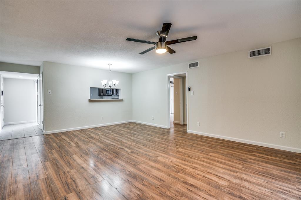 Quail Run Condo - Residential